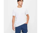 Target Active Woven Shorts - Blue