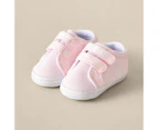 Fila Baby Monovi II Sneaker - Pink