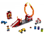 LEGO 4+ Toy Story 4 Duke Caboom's Stunt Show 10767