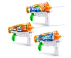 Zuru XSHOT Fast Fill Skins Water Gun Hyperload - Blazer