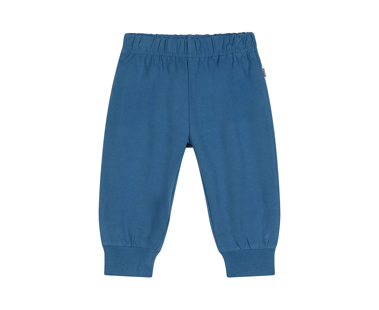 Bonds Baby Soft Threads Sweats Trackies - I'm Into Blue