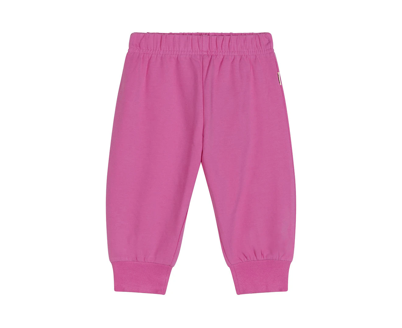 Bonds Baby Soft Threads Sweats Trackies - Pink Zing