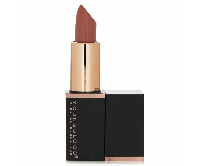 Youngblood Lipstick Barely Nude 4g/0.14oz