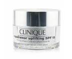 Clinique Repairwear Uplifting Firming Cream Spf 15 (very Dry To Dry Skin) 50ml/1.7oz