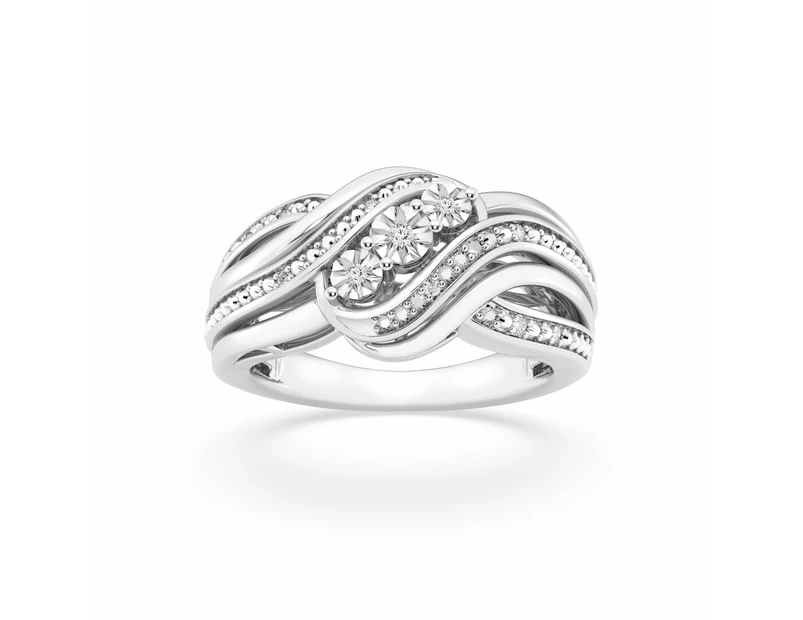 Bevilles sterling sale silver rings