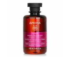 Apivita Women's Tonic Shampoo with Hippophae TC & Laurel (For Thinning Hair)  250ml/8.45oz