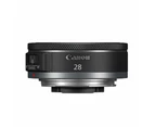 Canon RF 28mm f/2.8 STM Lens Optimized for Canon Full-Frame Format Mirrorless - Aperture Range: f/2.8 to f/22 [RF2828STM]