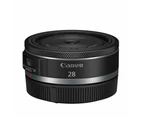 Canon RF 28mm f/2.8 STM Lens Optimized for Canon Full-Frame Format Mirrorless - Aperture Range: f/2.8 to f/22 [RF2828STM]