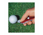 Victorinox Golf Tool - Ruby