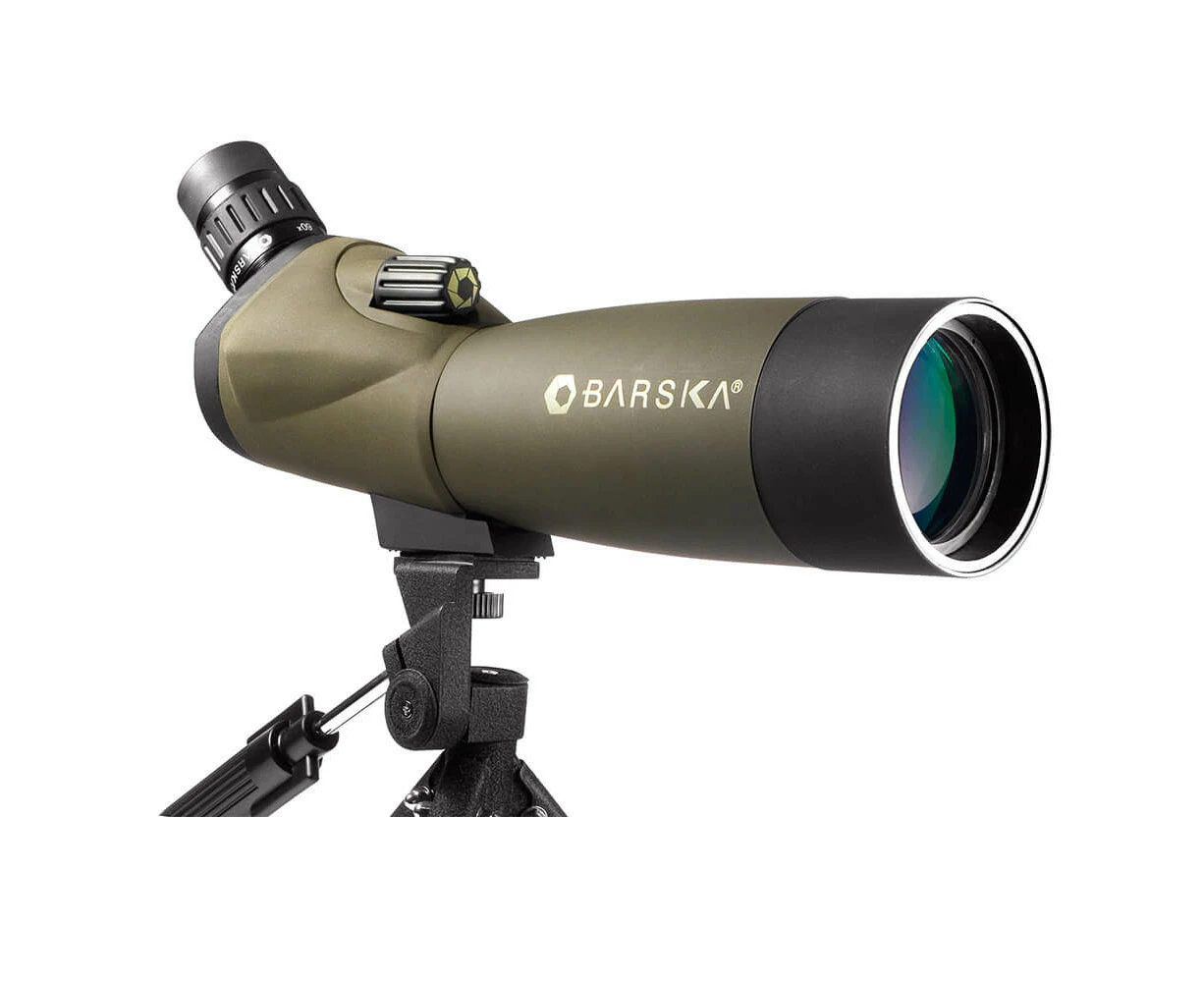 WP Blackhawk Spotter Angle Scope - 20-60x60mm