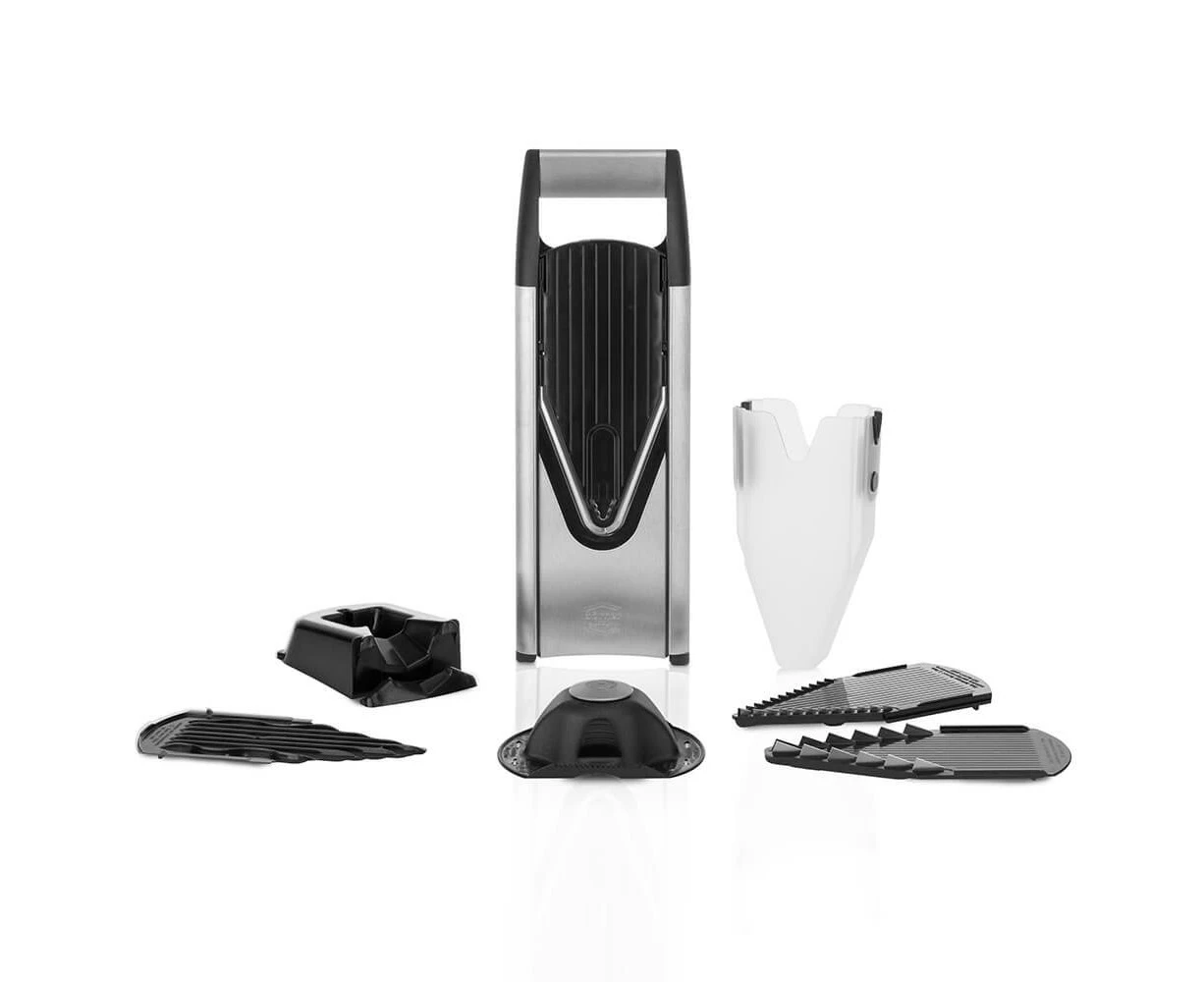 Borner Power Slicer V6 Exclusiveline Pro Set