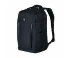 Victorinox Altmont Professional Suitcase (Black) - Deluxe