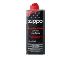Zippo Lighter Fluid 133mL