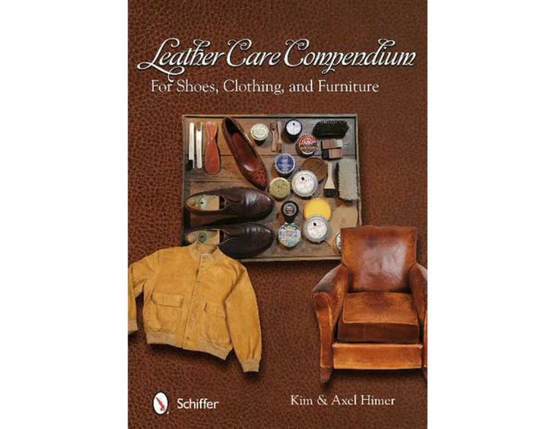 Leather Care Compendium