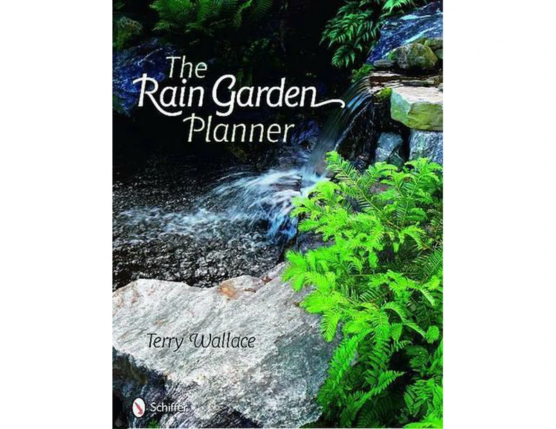 The Rain Garden Planner