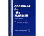 Formulae for the Mariner