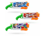 Zuru X-Shot Skins Fast Fill Pump Action Ripple