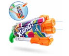 Zuru X-Shot Skins Fast Fill Pump Action Ripple