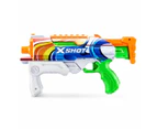 Zuru X-Shot Skins Fast-Fill Water Gun Hyperload Assortment