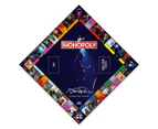 Monopoly Jimi Hendrix Edition Board Game