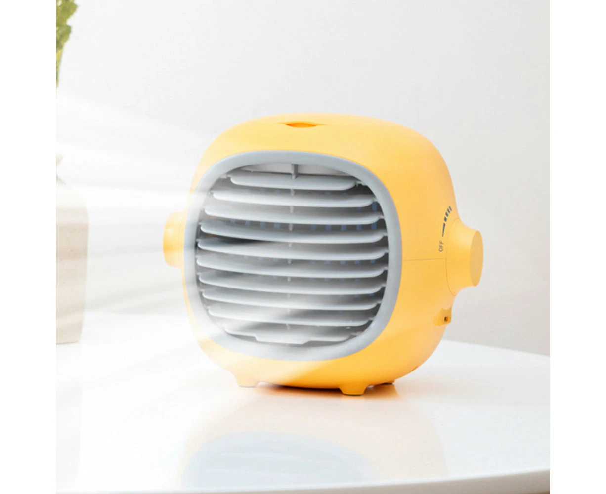 Personal Cooling Portable Air Conditioner