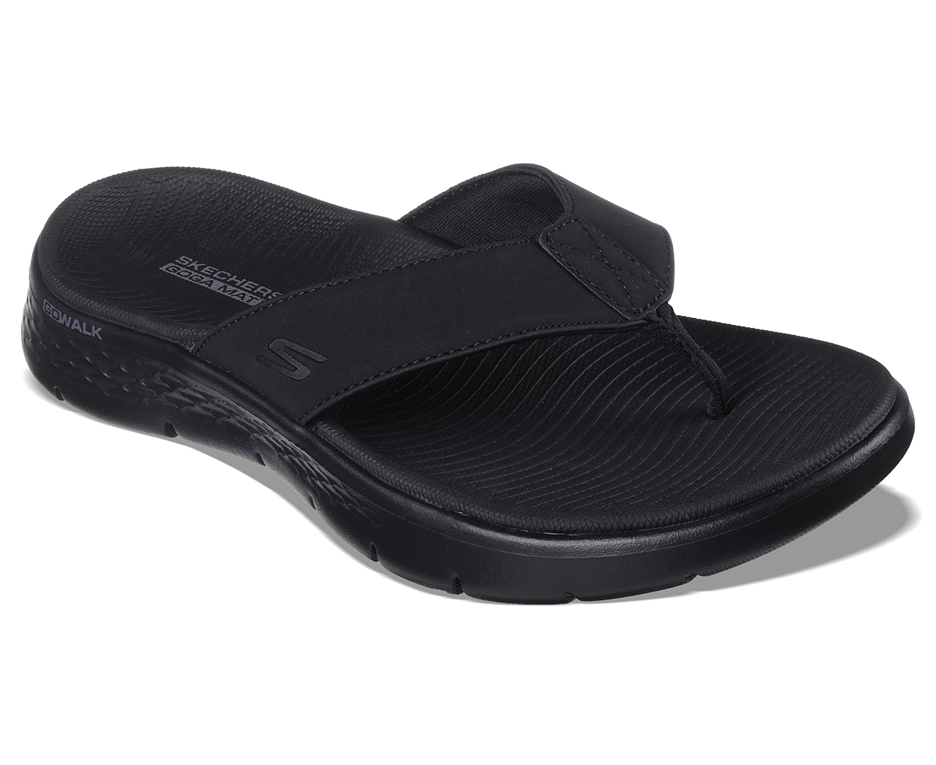 Skechers on the shop go women's flip flops