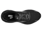 Brooks Women's Adrenaline GTS 22 Running Shoes - Black/Ebony