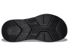 Skechers Go Consistent Penthouse Sandals - Black/Black