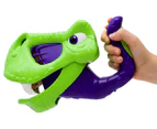 Gazillion Rex Bubble Blaster Toy