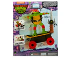 Teenage Mutant Ninja Turtles: Mutant Mayhem Cowabunga Skate RC Toy