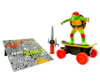 Teenage Mutant Ninja Turtles: Mutant Mayhem Cowabunga Skate RC Toy