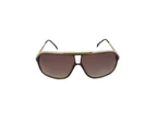 Carrera GRANDPRIX 3/S 0086 LA Havana/Brown Gradient Polarized Sunglasses