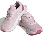 Adidas Girls' Duramo SL Running Shoes - Pink/White