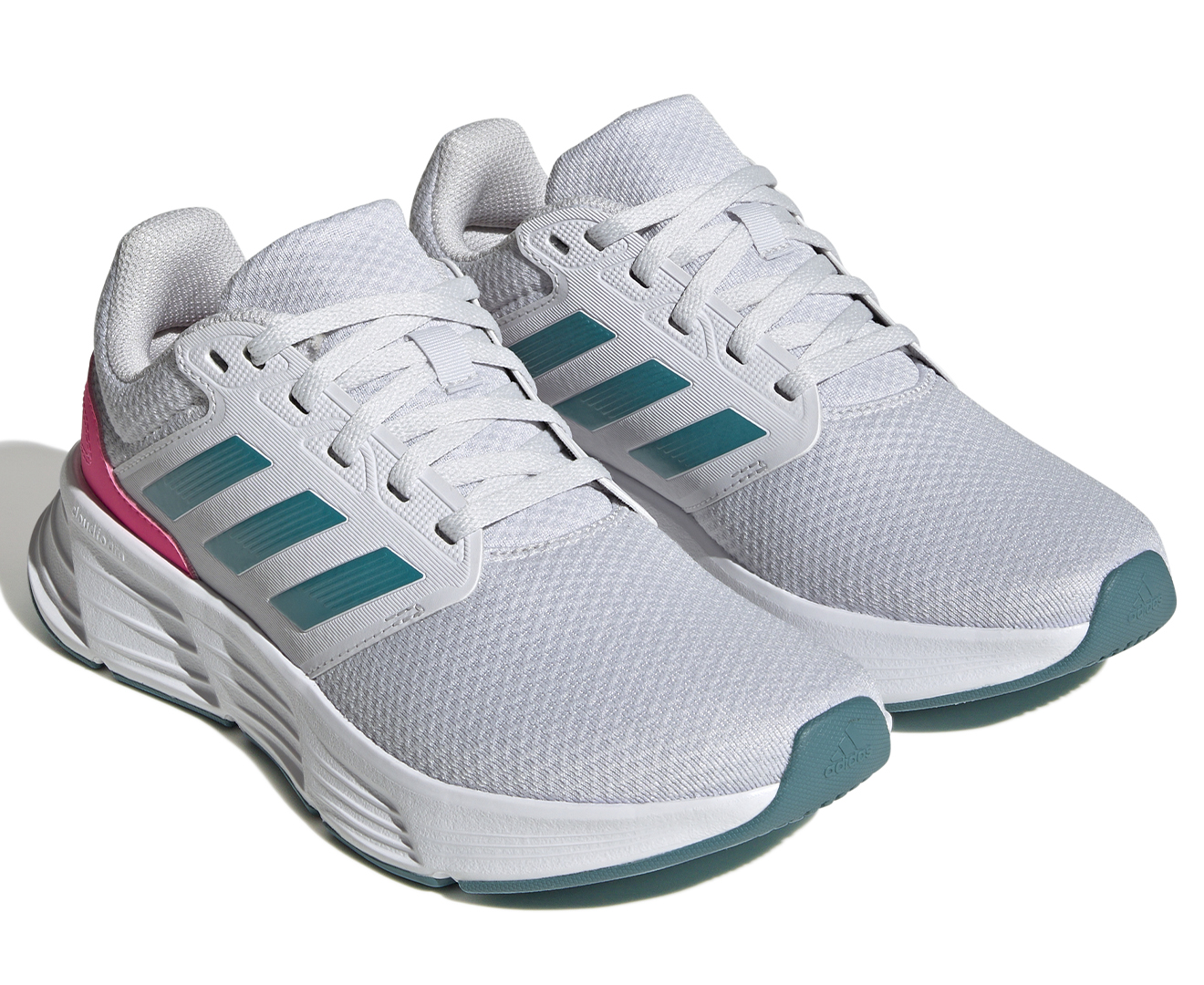 Gray adidas clearance womens running shoes