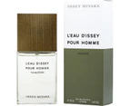 Issey Miyake L'eau D'issey Eau & Cedre EDT Intense Spray 50ml/1.7oz