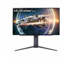 LG 27GR95QE 27" UltraGear QHD 240Hz OLED Gaming Monitor