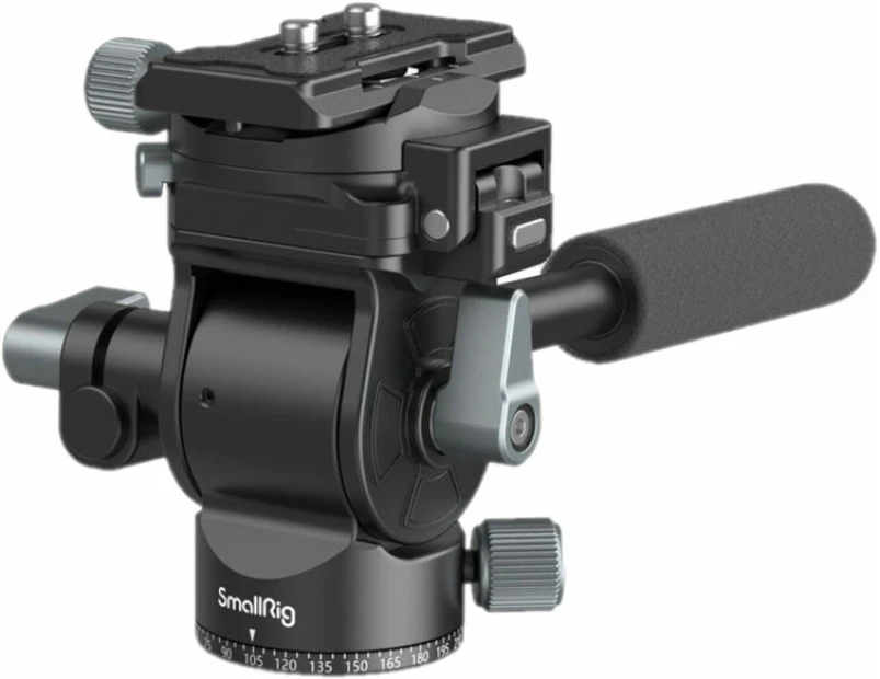 SmallRig Video Head for Vertical Shooting 4104