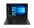 Lenovo ThinkPad X1 Carbon 4th Gen. WQHD 14" Laptop i5-6300U 480GB 8GB RAM 4G LTE | Refurbished (Grade B) - Refurbished Grade B