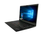 Lenovo ThinkPad X1 Carbon 4th Gen. WQHD 14" Laptop i5-6300U 480GB 8GB RAM 4G LTE - Refurbished Grade B