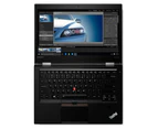 Lenovo ThinkPad X1 Carbon 4th Gen. WQHD 14" Laptop i5-6300U 480GB 8GB RAM 4G LTE - Refurbished Grade B