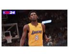 Xbox One NBA 2K24: Kobe Bryant Edition Game