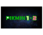 Nintendo Switch Pikmin 1+2 Game Bundle