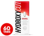 MuscleTech Hydroxycut Pro Clinical Hydroxycut Fat Burner 60 Tabs