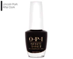 OPI Infinite Shine 2 Gel Nail Lacquer 15mL - Lincoln Park After Dark