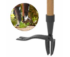 Manual Stand Up Weed Remover Puller Tool