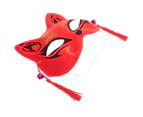 Festival Half Mask Multi-function Party Mask Decorative Animal Mask Party Supply