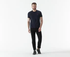 Polo Ralph Lauren Men's Classics Short Sleeve Tee / T-Shirt / Tshirt - Ink