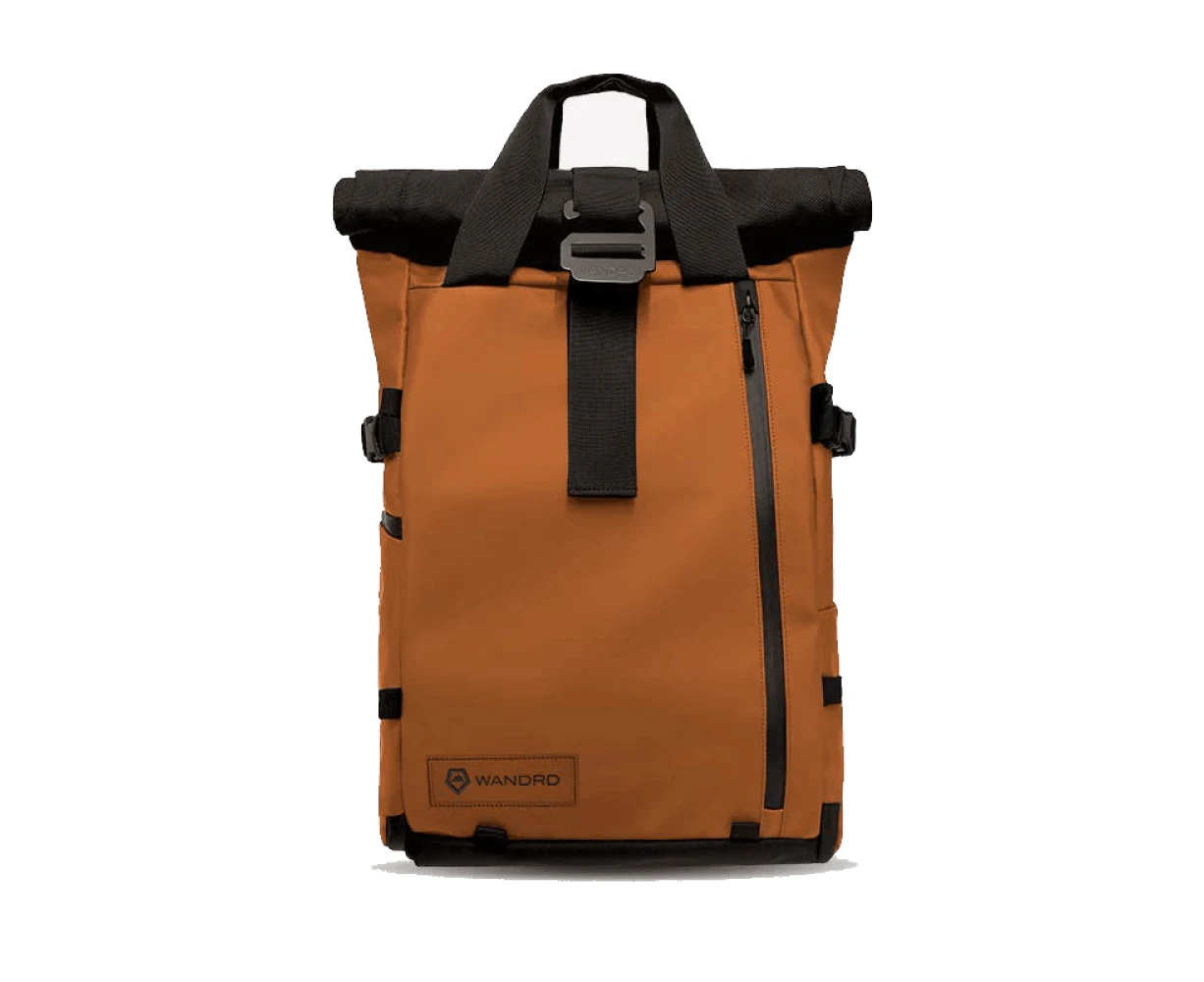 Wandrd Prvke 21 V3 Sedona Orange Backpack