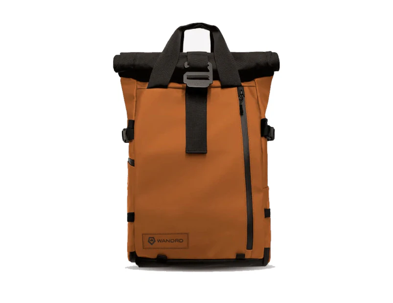 Wandrd Prvke 21 V3 Sedona Orange Backpack