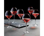 Chef & Sommelier Open Up Wine Glasses 370ml - Set of 6